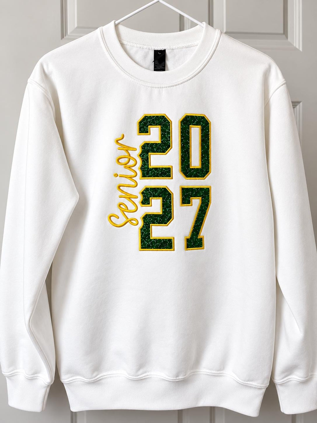 Senior 2027 Sweatshirt