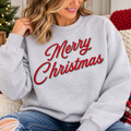 Merry Christmas Sweatshirt