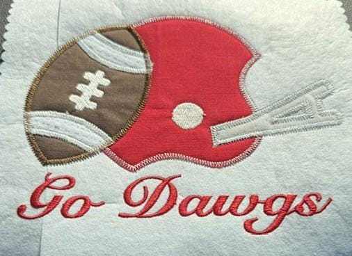 Custom Game Day Shirts Are Here!